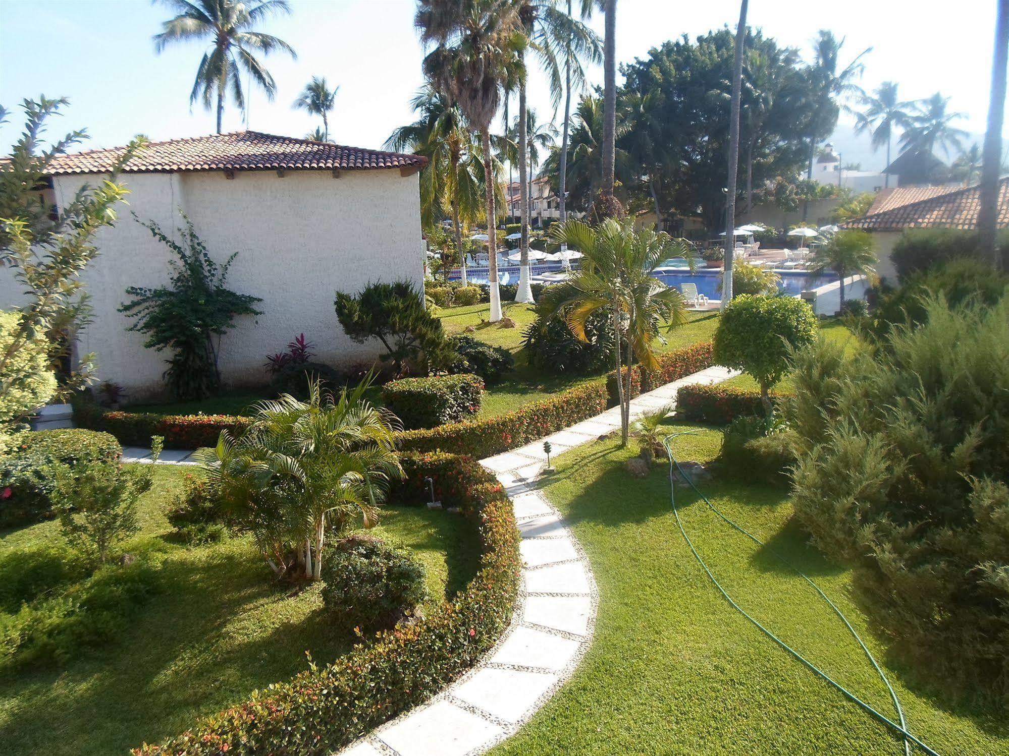 Cabo Blanco Hotel And Marina Barra de Navidad Exteriör bild